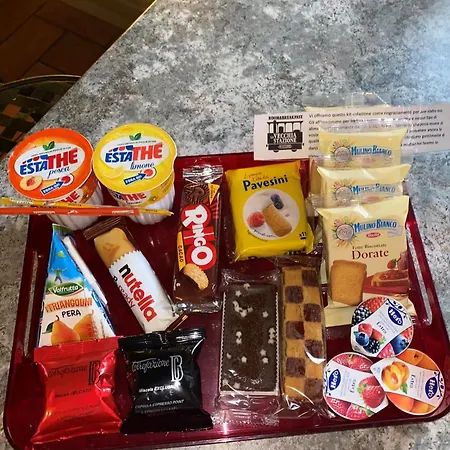 La Vecchia Stazione
