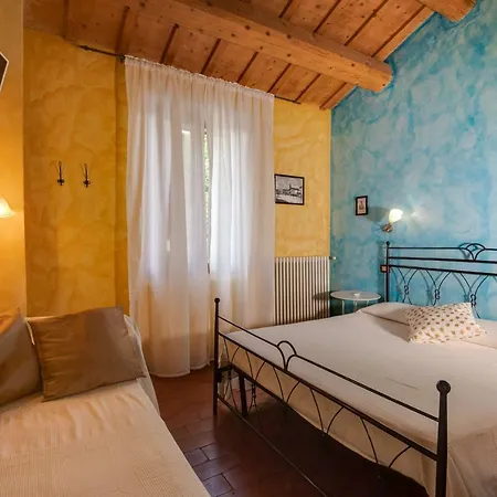 Gæstehus La Vecchia Stazione Ravenna