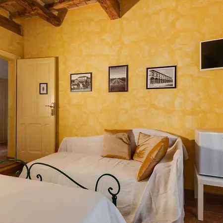 La Vecchia Stazione Ravena