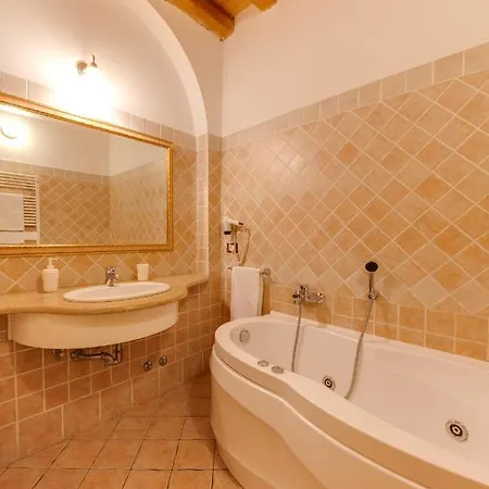 Gæstehus La Vecchia Stazione