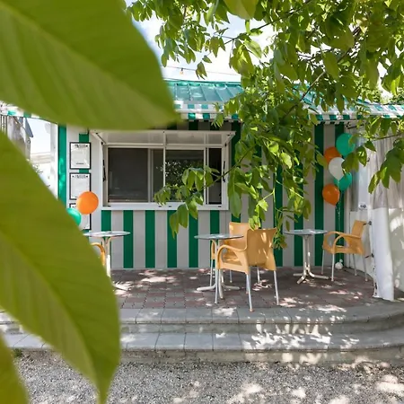 La Vecchia Stazione Pensión