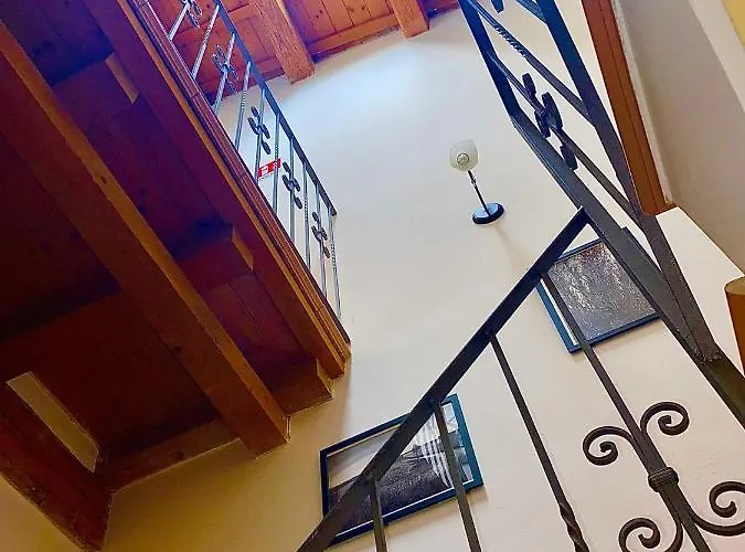 La Vecchia Stazione Guest house