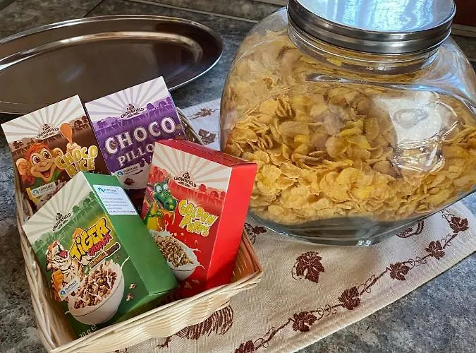 Pensionat La Vecchia Stazione Ravenna