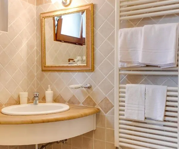 Pensionat La Vecchia Stazione