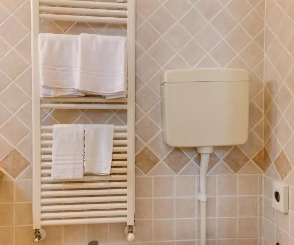 La Vecchia Stazione Guest house Ravenna