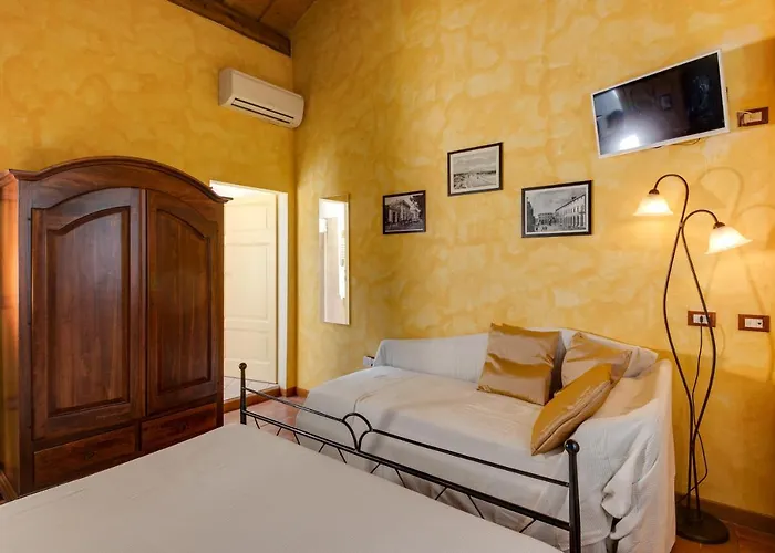 La Vecchia Stazione Ravenna