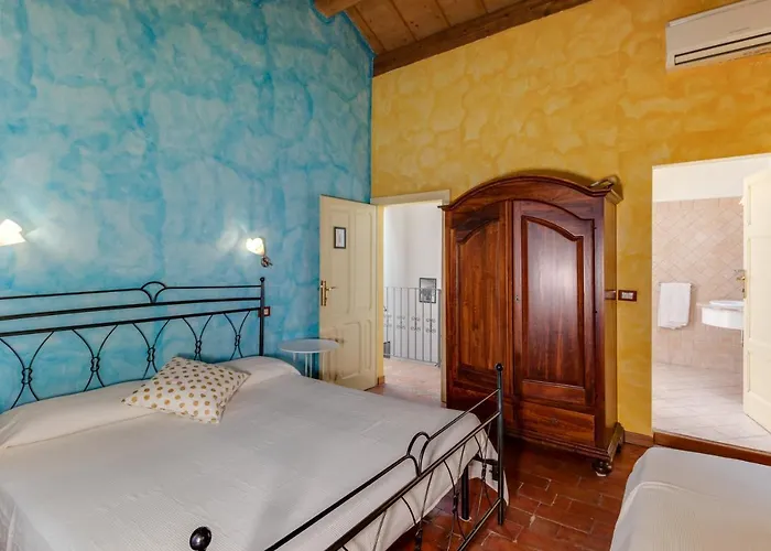 La Vecchia Stazione 3* Ravenna