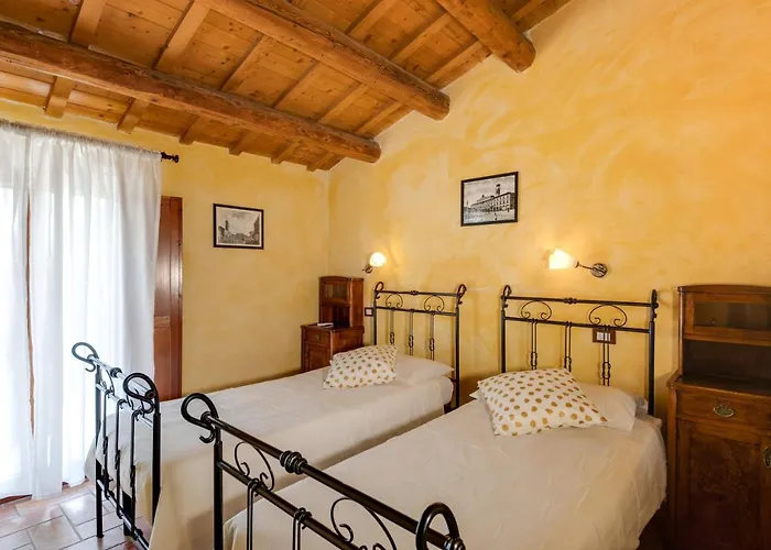 La Vecchia Stazione 3* Ravenna