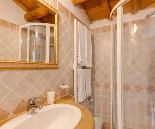 La Vecchia Stazione Guest house Ravenna