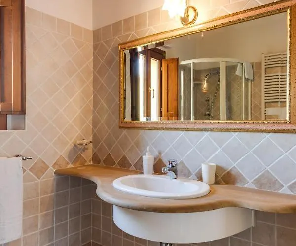 La Vecchia Stazione Guest house