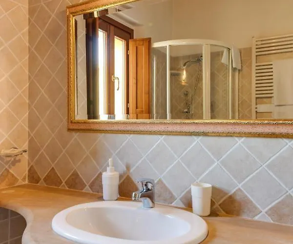 Guest house La Vecchia Stazione