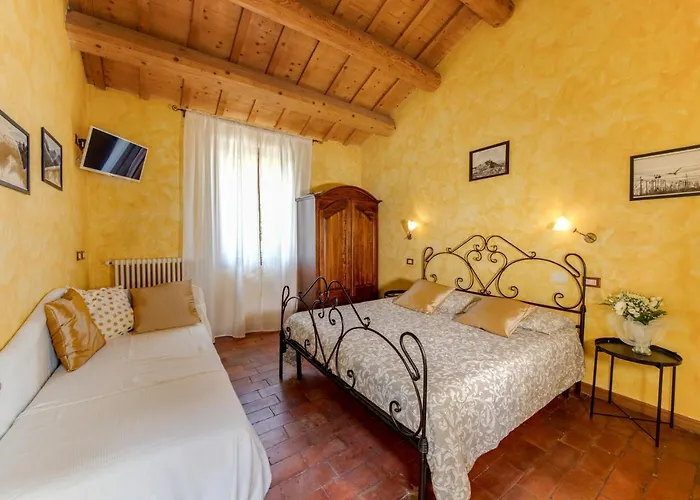 La Vecchia Stazione Ravenna