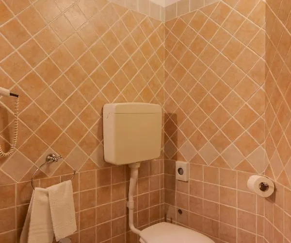 Guest house La Vecchia Stazione Ravenna