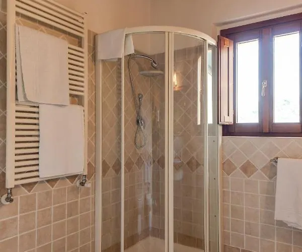 La Vecchia Stazione 3*