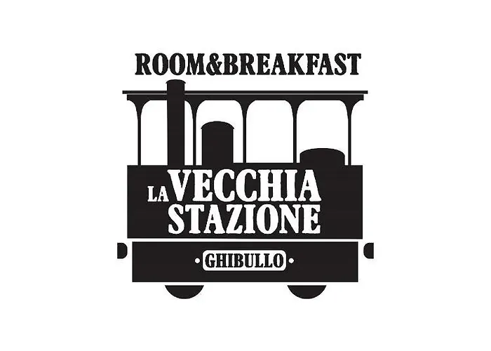 La Vecchia Stazione Guest house 3*