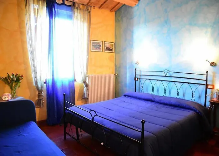 La Vecchia Stazione Guest house Ravenna