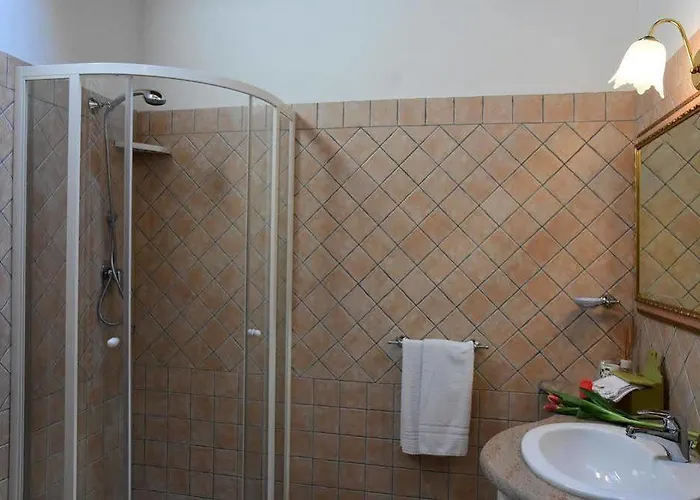 La Vecchia Stazione 3*