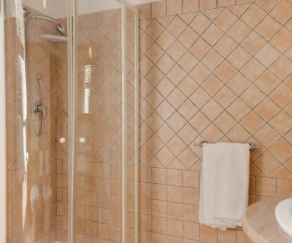 La Vecchia Stazione Pensionat