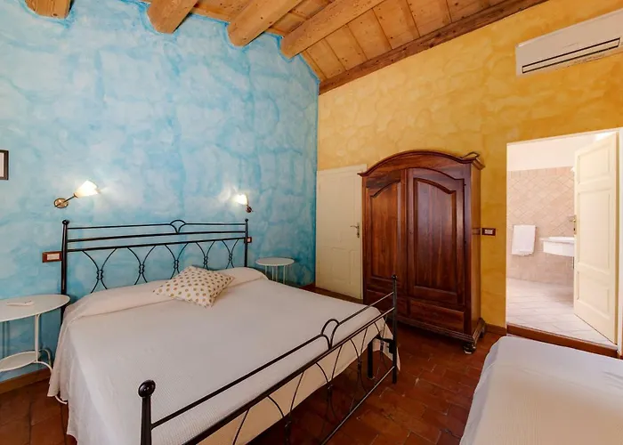 La Vecchia Stazione Pensionat Ravenna