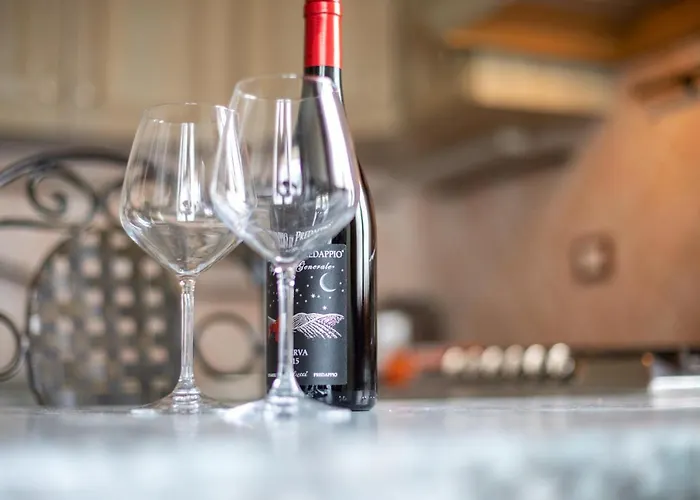 La Vecchia Stazione Guest house 3*