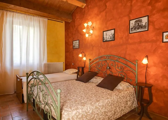 La Vecchia Stazione Guest house Ravenna